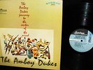MINTY 1968 Orig THE AMBOY DUKES   JOURNEY TO THE CENTER OF MIND  Garage PSYCH 