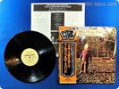 THE ALLMAN BROTHERS BAND Brothers And Sisters 1973 Japan Press OBI LP C8036