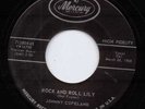 ROCKABILLY R&B--JOHNNY COPELAND--