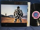 Pink Floyd  'Delicate Sound Of Thunder' LP DBL LIVE NM HOT