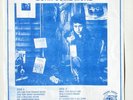 BOB DYLAN - BURN SOME MORE NM PRIVATE TMQ LP Trademark Of Quality