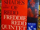 Freddie Redd Shades Of Red LP SEALED Music Matters 45 RPM Blue Note 84045 Ltd Ed