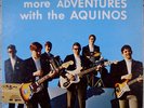THE AQUINOS.MORE ADVENTURES.FROM ABUSE CRISIS SEMINARY.1967.HEAR SAMPLES.WIPEOUT