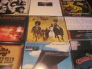 DOOBIE BROTHERS AUDIOPHILE 9 LP 180 GRAM SET + 3 ORIGINAL 80'S LP'S + 5 CD SET