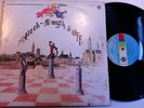 PECK SMYTH & OFF - love - ORFEON - VG++// killer mexi psych rock LP