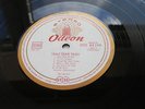 THE BEATLES ORIGINAL  1966 GERMAN ODEON  LP BEATLES 65  RED WHITE GOLD ODEON
