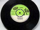 Versalites / Lee Perry & Upsetters 45 Cutting Rasor Black Belt Jones DIP UK