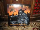 High on Fire-Surrounded By Thieves LP 2002 Relapse Records DLP GTFLD