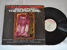 THE UPSETTERS - SCRATCH THE SUPER APE - ORIGINAL JA LP EX CONDITION