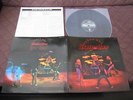 Status Quo Tokyo Quo Japan Original Vinyl LP in 1977 Gatefold Sleeve Rossi