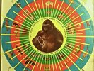 PEDRO SANTOS Krishnanda ORIG BRAZIL PYSCH LOUNGE FUNK CBS LP HEAR