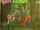 VOX POPULI s/t BRAZIL BOSSA GROOVE LP VG++ HEAR