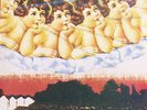 THE CURE JAPANESE WHISPERS LP UK ORIGINAL W/INSERT