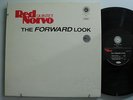 RED NORVO The Forward Look REFERENCE RECORDING Legendary JAPAN LP UNPLAYED MINT