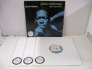 JOHN COLTRANE blue train 4x 200g LP audiophile 45 RPM classic records NM jazz