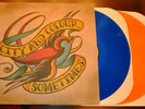 CITY AND COLOUR Sometimes 2xLP on Blue/Gold vinyl alexisonfire dallas green