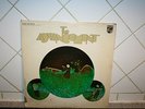 The Advancement Jazz Rock Psych LP White PROMO Label Vinyl NM
