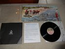 Genesis Foxtrot ARCHIVE MASTER Audiophile PROMO 1st Press, Steam Cleaned, A+
