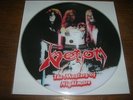VENOM   the masters of nightmare   - rare 7