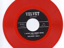 Deloris Ealy-I Wish You Were Mine / I Used To Love Someone-Velvet 101 Funk