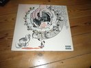 DJ SHADOW - PRIVATE PRESS - 2LP NEW UNPLAYED - US VERSION