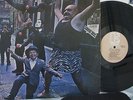 THE DOORS, STRANGE DAYS in MONO