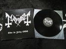 Mayhem / Live In Zeitz1990 12