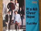 Rolling Stones It`s all over Now  Treppencover DL 25 144 Rarität