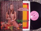 Anibal Velasquez - MI CUMBIA ACCORDION Charanga -  SEXY NUDE COVER - RARE LP ??