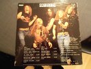 1 LP SCORPIONS Virgin Killer