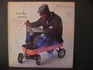 MONKS MUSIC THELONIOUS MONK SEPTEP RLP 12-242 RIVERSIDE ORIGINAL GROOVED UK
