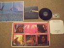 PINK FLOYD DARK SIDE OF THE MOON UK ORIGINAL 1973 EMI HARVEST POSTERS POSTCARD