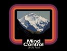 PRE-ORDER UNCLE ACID Mind Control DIE HARD CLEAR /100 vinyl lp rise above NEW