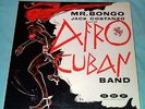 Mr Bongo JACK COSTANZO & AFRO CUBAN BAND NMint GNP Original LATIN Jazz SMOKIN