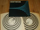 Kraftwerk - Kraftwerk - UK Vertigo Swirl Double LP Stunning Copy