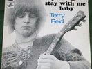 Terry REID French 45 PS Superlungs 69 Groovy Psych Mover Hear Listen ? ?