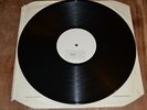 UK SUBS...CRASH COURSE WHITE LABEL TEST PRESS ORIGINAL A1/B1 INC INSERT GEM 111A