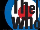 The Who, 1966 to 2006.  180 Gram Sealed Vinyl 14LP Box Set.  (Limited Edition)
