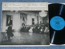 PABLO CASALS Cello Concert at the White House JFK 1960s ED1 COLUMBIA MINT