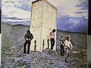 THE WHO 