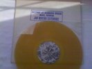 JIMI HENDRIX- INCIDENT AT RAINBOW BRIDGE,MAUI,-RARE YELLOW VINYL-ONE OWNER