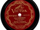 VICTOR ORTHOPHONIC SET VM-198: GEORGE COPELAND PLAYS SPANISH PIANO WORKS (1935)