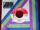 UNITED 8 Getting Uptown (To Get Down) RARE 1972 Atlantic FUNK Promo 45 - LISTEN
