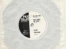 Sunstroke Hot Stuff  EP teddyboy rock´n roll Crazy Cavan rockabilly