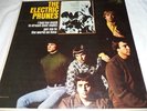 The Electric Prunes 1ST album, mono 6248 Steamboat record lp