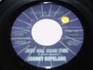 Northern Soul  R&B Popcorn 45 - JOHNNY COPELAND : JUST ONE MORE TIME