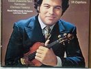 ED.1-Perlman-Paganini-Concerto+Caprices-HMV SLS 832- 2 Lps nm