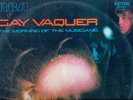 LP - Gay Vaquer - Funk 70´s Groove Boogie Brazil - Listen hear - [1973]
