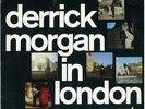 Derrick Morgan In London PAMA crab Economy LP Ska Skinhead MOD Reggae Rudeboy UK
