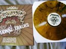 METALLICA FILLMORE live 2nd night 1LP aditional Tracks yellow vinyl numbered